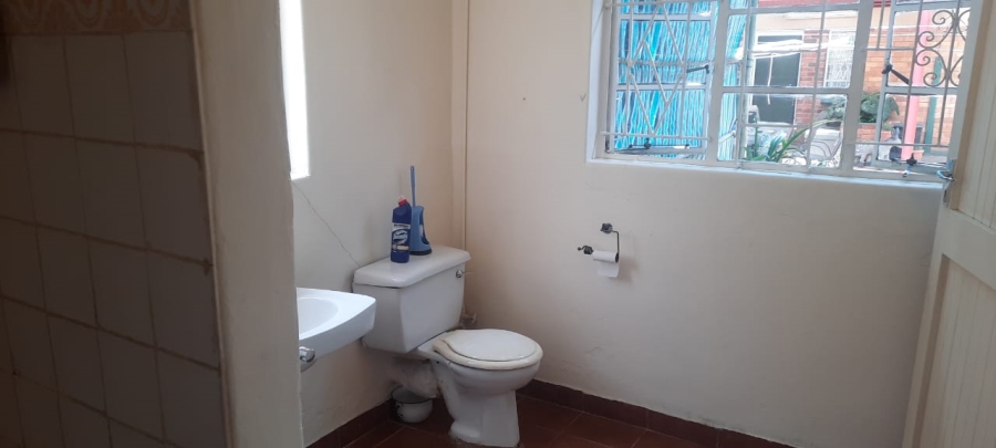 3 Bedroom Property for Sale in Odendaalsrus Free State